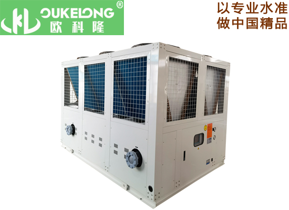 變頻冷水機(jī)