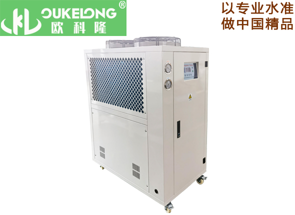 OKL-5A風冷箱式冷水機